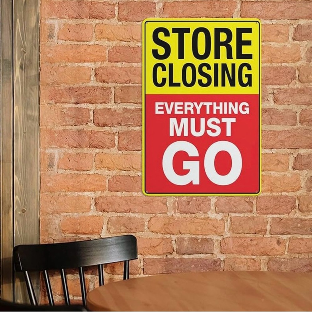 Clothing! Shoes! Items!